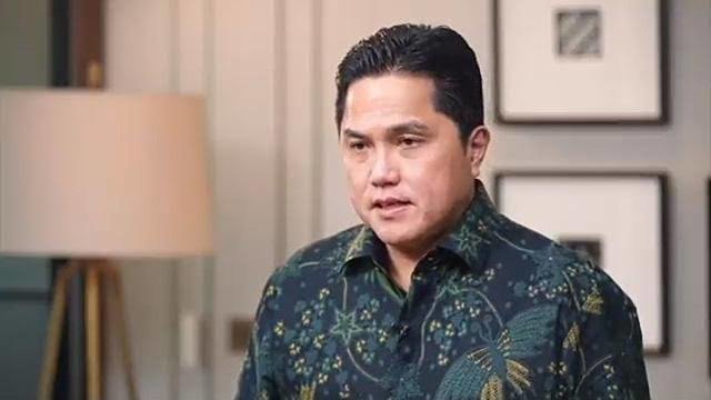 Gelar Safari Stadion Piala Dunia U20, Ini Harapan Ketum PSSI
