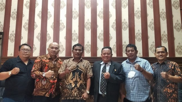 PCPS GMKI Yogyakarta Komitmen Dukung Terciptanya Keberagaman