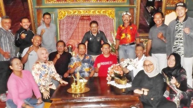 52 Wartawan Ikuti UKW Joglosemar di Sleman
