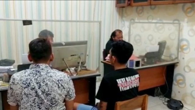 Layani Open 'BO' Bertarif Rp1 Juta, Enam Mucikari Dibekuk