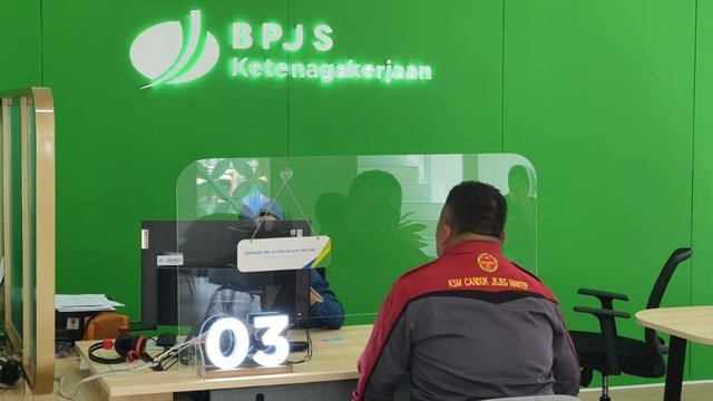 BPJS Ketenagakerjaan Purwokerto Gandeng 38 PLKK
