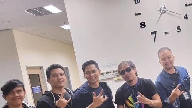 Alamak! Radja Band Usai Pentas di Malaysia Diancam Bakal Dibunuh