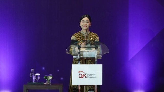 OJK Minta PUJK Perkuat Perlindungan Konsumen Secara Menyeluruh