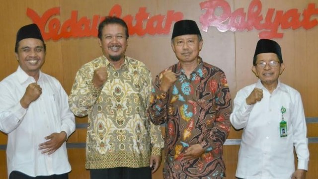Kepengurusan Dewan Pimpinan MUI Kota Yogya Segera Dilantik