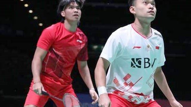 All England 2023: 6 Wakil Indonesia Awali Laga Hari Pertama