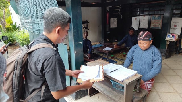 Abdi Dalemnya Divonis karena Korupsi, Aktivis Yogya Kirim Surat ke Sultan di Kraton