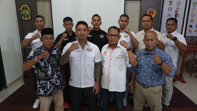 Aklamasi! Calvin Pimpin Kodrat Kota Yogya