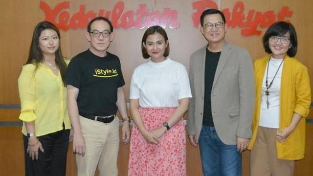 iStyle.id Posisikan Diri Sebagai Korean Beauty