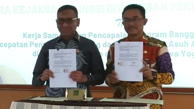 Stunting Ancaman Kualitas SDM | KRJOGJA