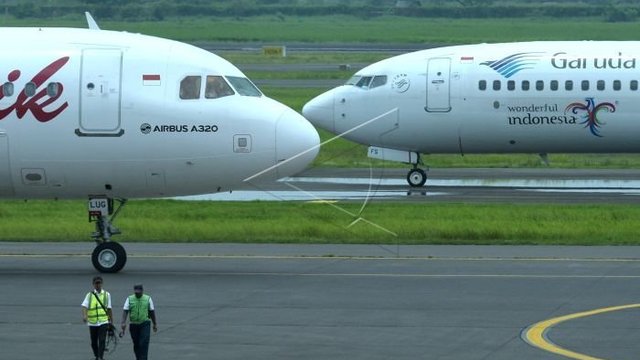 Persiapan Angleb Ditjen Perhubungan Udara Lakukan Inspeksi Keselamatan di 40 Bandara