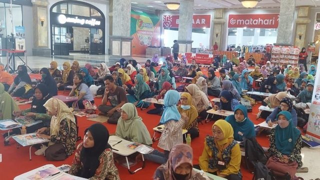 Faber-Castell Kampanyekan Guru Kreatif | KRJOGJA