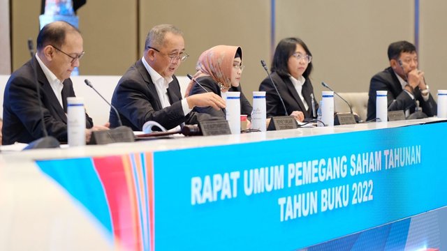 BNI Fokus Pada Pengembangan Infrastruktur Teknologi dan Inovasi Digital