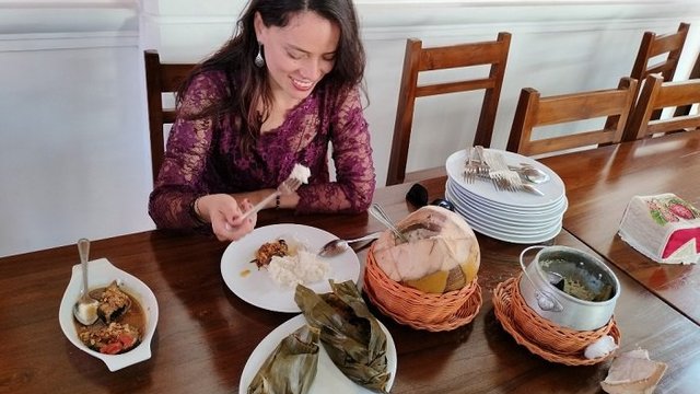 Kuliner Sragen Didorong Mendunia, Apa Saja?