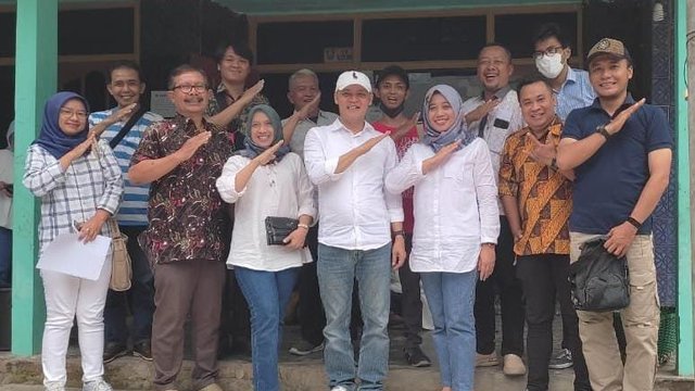 Bank Bapas 69 Undi Tabungan Bareng HUT ke-39 Kota Mungkid