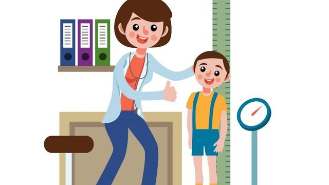 Profesi Perawat Juga Wajib Pahami Stunting, Ini Tujuannya?