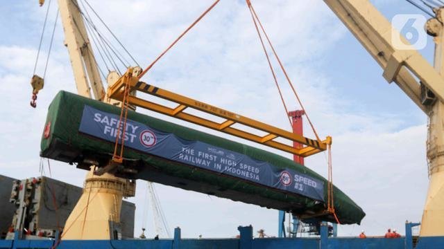 Sistem Elektronik Optimalkan PNBP di Pelabuhan