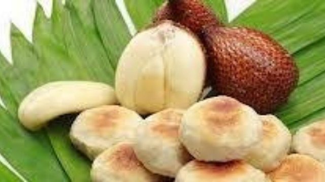 Memanfaatkan Berlimpahnya Salak, Sleman Produksi Cemilan Bakpia Salak