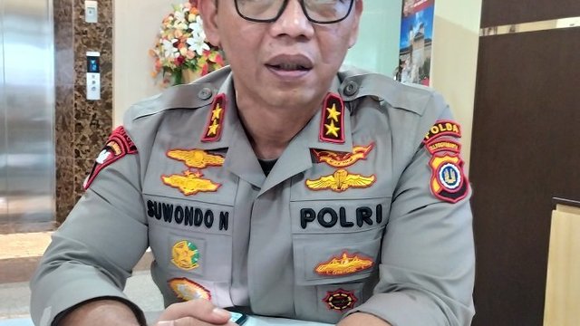Kamtibmas Yogya Kondusif Jelang Ramadan