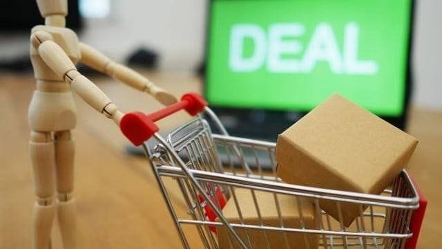 Riset Konsumen: Penuhi Kebutuhan Ramadan, Responden Tertarik Belanja Online