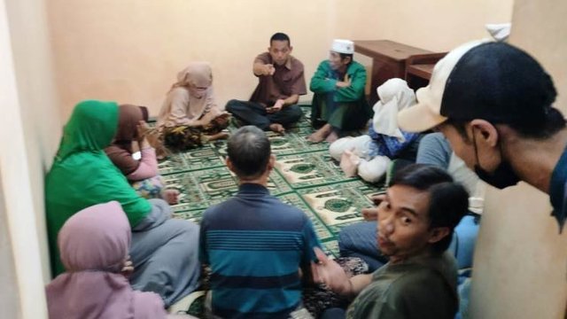 Viral Video Jamaah Umroh Terlantar Di YIA, Ini Penjelasan Bandara