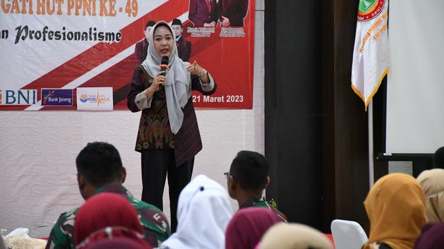 Baru Bulan Ketiga AKB Purbalingga Mencatat 9 Bayi dan 6 Ibu Meninggal