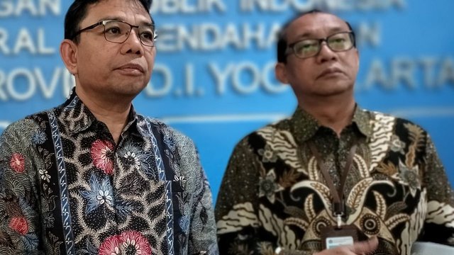 Realisasi Belanja APBN DIY Rp 2,41 Triliun