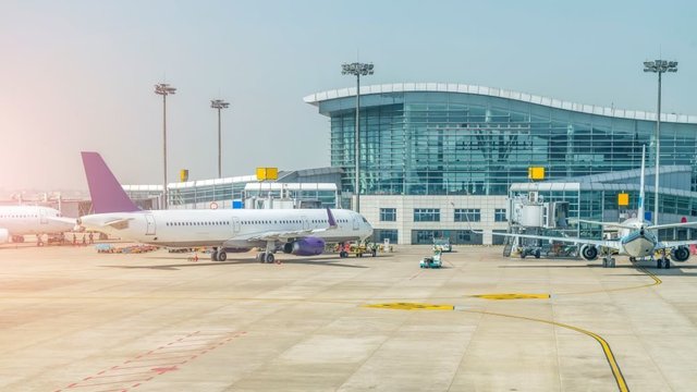 Bandara dan Navigasi Penerbangan Siap Layani Peningkatan Trafik Mudik Lebaran 2023