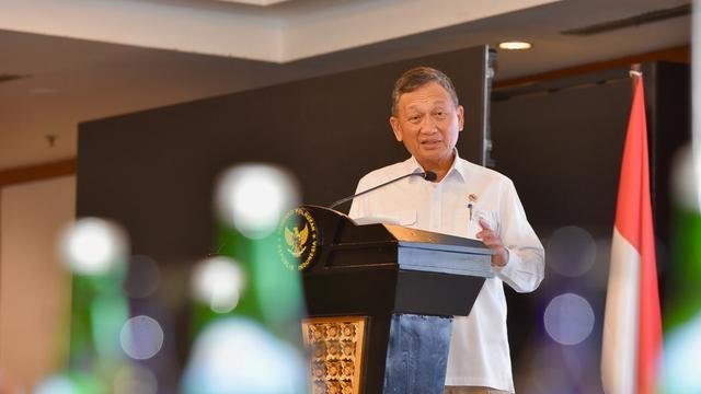Tiru Indonesia, Filipina Ikut Larang Ekspor Mineral Indonesia