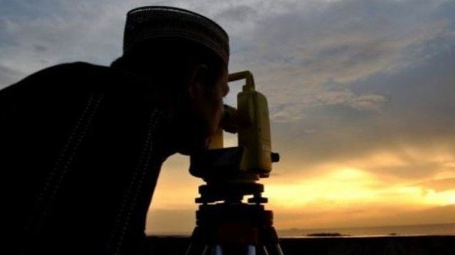 Ada Kemungkinan Perbedaan Waktu Lebaran, Begini Tanggapan MUI