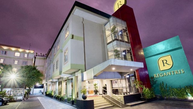 Cerita Hotel Grage Berubah Jadi Regantris, Rujukan Menginap Asyik di Malioboro