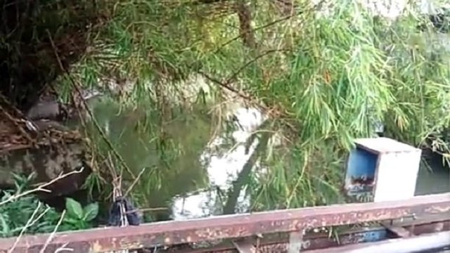 BBWSBS Seharusnya Bertanggung Jawab untuk Pengerukan Sedimentasi Sungai Jenes