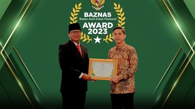 Bank Muamalat Penyedia Layanan Pembayaran Zakat Terbaik