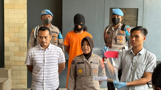 Jeratan Pinjol Buat Pelaku Tega Mutilasi Korban di Pakem, Pinjol Masih Gentayangan?