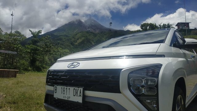 Kampanyekan #DiantarSangBintang, Bisa Mudik Gratis Bersama Hyundai