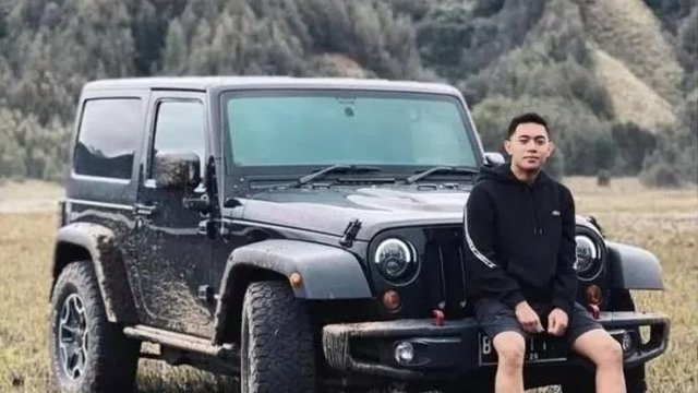 Perkara Mario Dandy dan Shane Segera Disidangkan