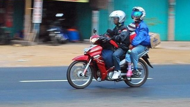Jumlah Pemudik Lebaran Diprediksi Naik 47 Persen