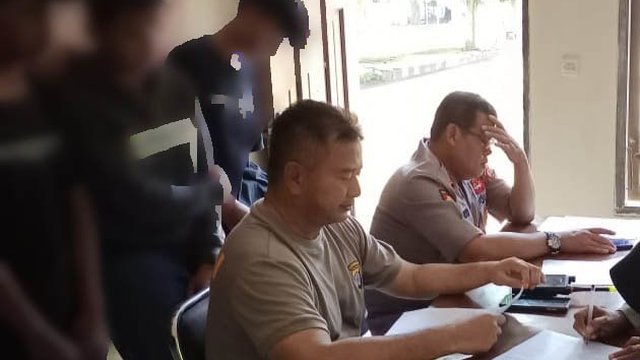 Klitih Mulai Marak Lagi di Bantul, Libatkan Pelajar