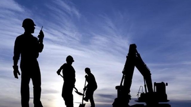 Padat Karya Serentak Dimulai, Membantu Penekanan Angka Kemiskinan