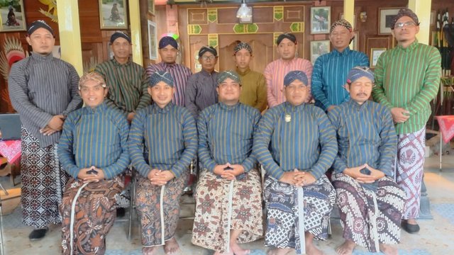 PPY Bantul Adakan Pembekalan Anggota Baru, Upaya Jaga Mutu dan Standarisasi 
