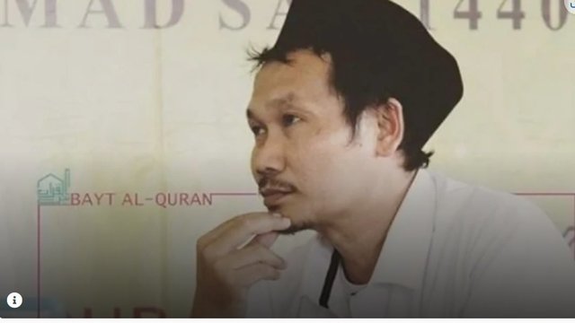 Kapan Waktu Mustajab untuk Berdoa Agar Ijabah, Ini Jawaban Gus Baha