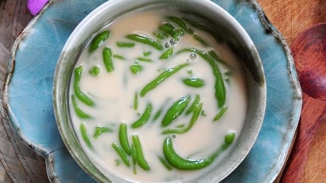 Ini Dia Cara Bikin Cendol Dawet Tanpa Cetakan