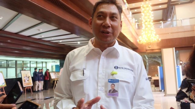 HBKN, Pedagang Diimbau Naikkan Harga Sewajarnya