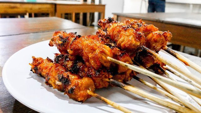 Pingin Buka Puasa dengan Menu Beragam? ke Masjid Syuhada Yuk..