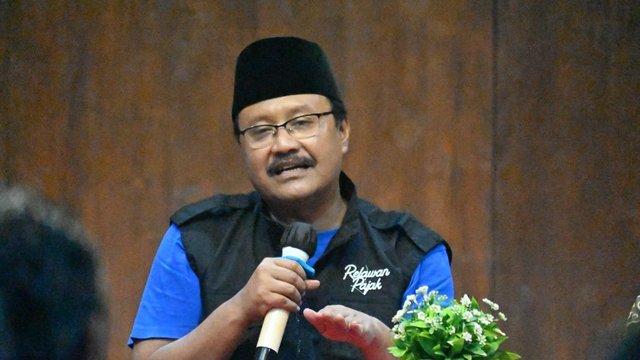 PBNU Apresiasi Meningkatnya Kepercayaan Publik Kepada Polri
