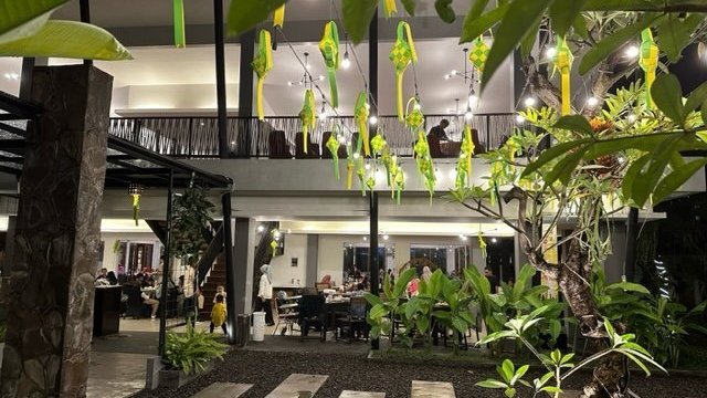 Bulan Ramadan, Hotel Ini Tawarkan Promo Staycation Rp 500 Ribu Tiga Hari