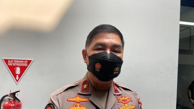 Pakaian Bekas Impor Marak, Polri Awasi Pintu Masuk Indonesia