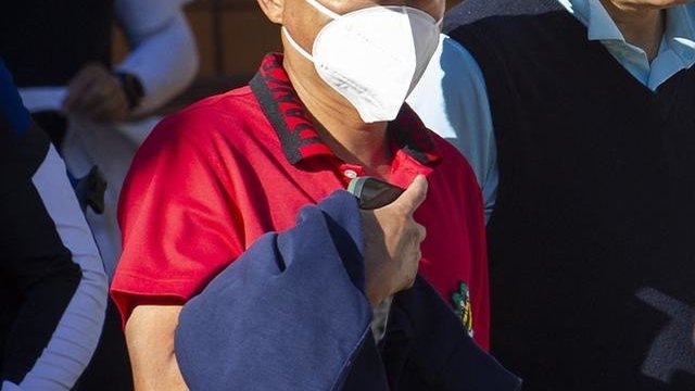 Jack Ma, Pendiri Alibaba Sudah Pulang ke China?