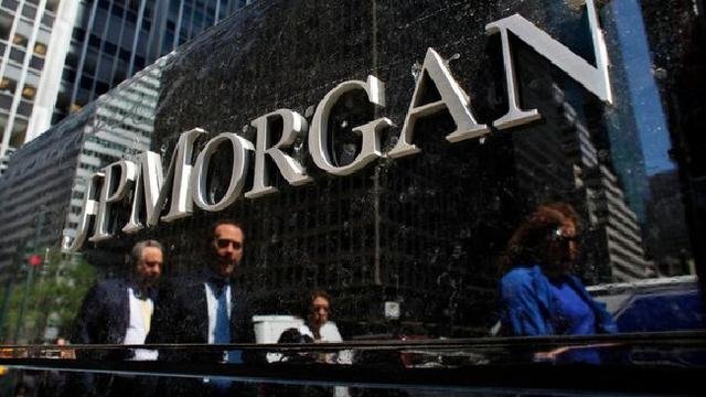 Digugat Nasabah Soal Bobol Safe Deposit Box, JP Morgan Terjerat Skandal Ini