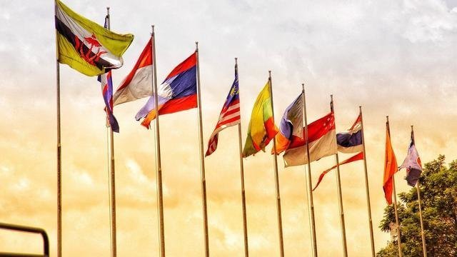 Sah, Timor Leste Resmi Jadi Anggota ASEAN
