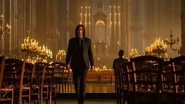 Dahsyatnya John Wick: Chapter 4, Dalam 3 Hari Raih Rp 2 Triliun di Box Office Global